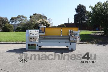 2000mm Centre Lathe - L-5A