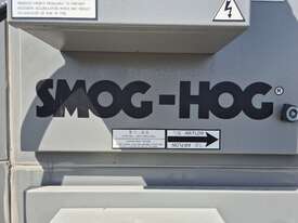 SMOG HOG Emission Scrubber - picture2' - Click to enlarge