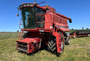 CASE IH 2188 Header(Combine) Harvester/Header