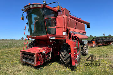 CASE IH 2188 Header(Combine) Harvester/Header CASE IH 2188 Header(Combine) Harvester/Header
