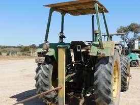 1980 John Deere 2140, FEL, 80.5HP, FWA - picture0' - Click to enlarge