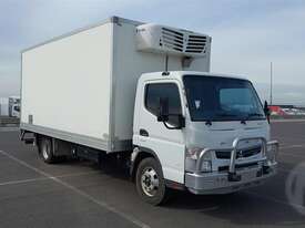 Fuso Canter - picture0' - Click to enlarge