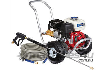 GRACO G-Force II 3325 HA-DD 3300 PSI Pressure Washer
