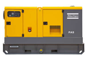 ATLAS COPCO PAS8-KDS3A Centrifugal Pump