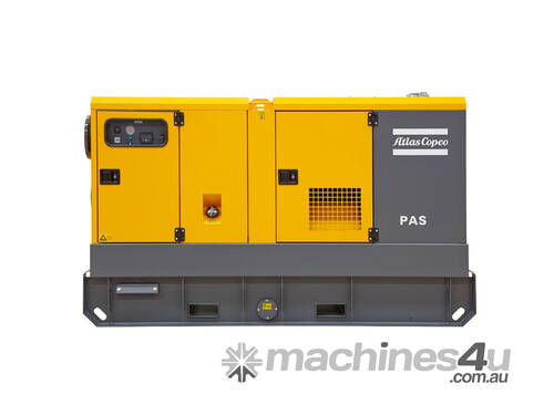 ATLAS COPCO PAS8-KDS3A Centrifugal Pump