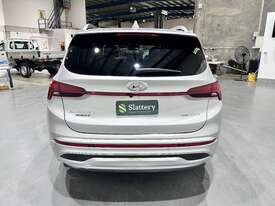 2022 Hyundai Santa Fe Hybrid Highlander Hybrid-Petrol - picture0' - Click to enlarge