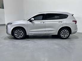 2022 Hyundai Santa Fe Hybrid Highlander Hybrid-Petrol - picture1' - Click to enlarge