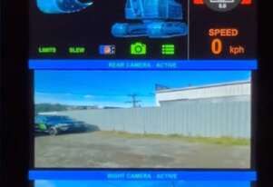 IPD (Intelligent Proximity Detection): The Pinnacle of Safety and Detection for Construction, Mining