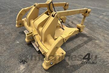 EXEQ D6 Multishank Rippers