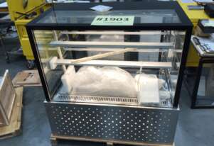 Bonvue Chilled Food Display SG120FA-2XB