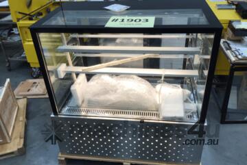 Bonvue Chilled Food Display SG120FA-2XB