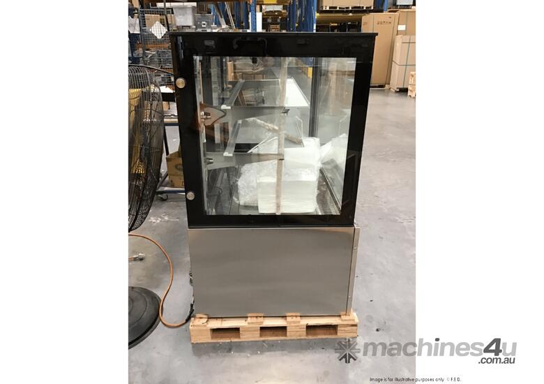 Bonvue Chilled Food Display SG120FA-2XB