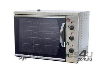 Electric Convection Oven - YXD-6A