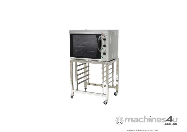 Electric Convection Oven - YXD-6A