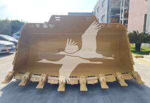 Spade Nose BEDROCK 988 WLRB988PO-158-6.9