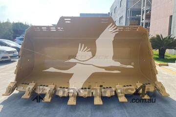 Spade Nose BEDROCK 988 WLRB988PO-158-6.9