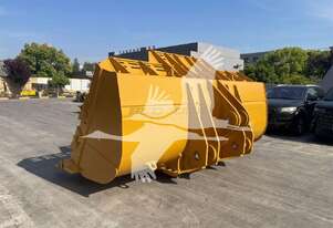 Spade Nose BEDROCK 988 WLRB988PO-158-6.9