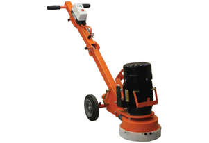 Masterfinish   Cub Grinder