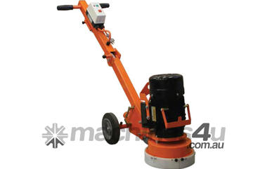 Masterfinish   Cub Grinder