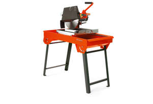 Husqvarna TS 300 E Masonry Saw
