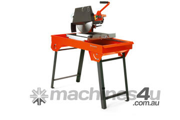 Husqvarna TS 300 E Masonry Saw Husqvarna TS 300 E Masonry Saw