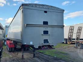 Albury Transport Lyonhaul STD - picture0' - Click to enlarge