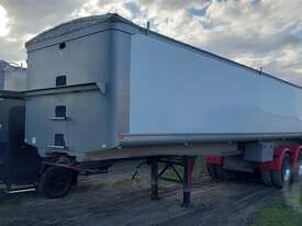 Albury Transport Lyonhaul STD - picture2' - Click to enlarge