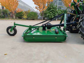 AgKing - 6ft Tractor Slasher - picture2' - Click to enlarge