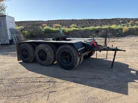 2015 Road Train Dolly  Tri-Axle - picture2' - Click to enlarge