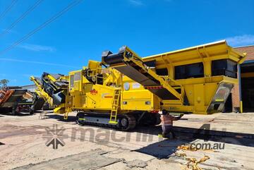 Keestrack   R6 Impactor