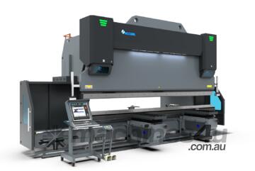 AccurlCMT 400 TON | 5050MM CNC PRESS BRAKE | 5 AXIS | ENERGY SAVING TECH | DELEM 2D CONTROLLER