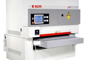 SCM   WIDE BELT SANDER