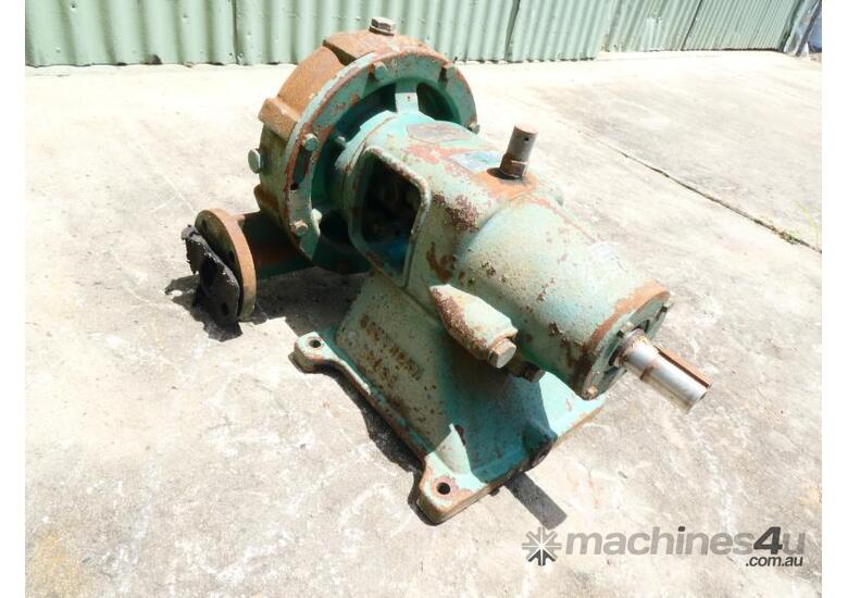 caption water Pump