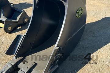 650mm GP/Digging Bucket - to Suit 28-36T Excavator