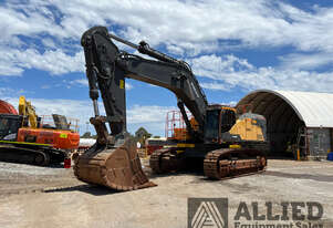 Volvo 2019   EC950LC Excavator