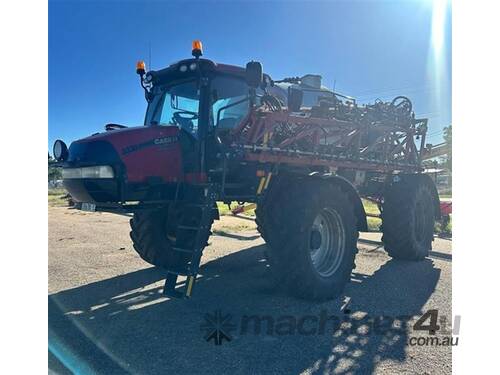 2020 CASE IH 3330 Patriot Sprayer 