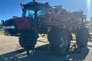 2020 CASE IH 3330 Patriot Sprayer