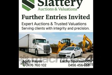 Want to Sell Your Car Here?