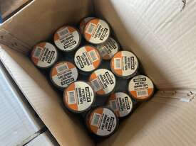 Pallet of IceKeg 2.5L, Buckets and Forza PVC Duct Tape - picture0' - Click to enlarge