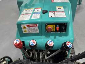 2020 Maeda MC285CWM-3 Mini Crawler Crane - picture1' - Click to enlarge