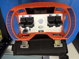 2020 Maeda MC285CWM-3 Mini Crawler Crane - picture2' - Click to enlarge