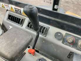2018 Komatsu PC35MR-5 Excavator (Rubber Tracked) - picture0' - Click to enlarge