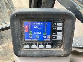 2018 Komatsu PC35MR-5 Excavator (Rubber Tracked) - picture1' - Click to enlarge