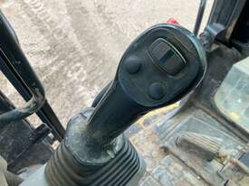 2018 Komatsu PC35MR-5 Excavator (Rubber Tracked) - picture2' - Click to enlarge