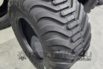 Tianli 600/50-22.5 Flotation Tyres