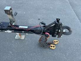 2019 Vermeer BC900XL Wood Chipper - picture2' - Click to enlarge
