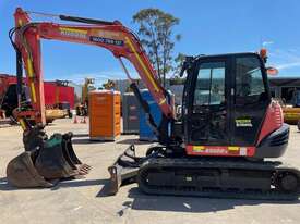 2015 Kubota Kx080-3Sgla  - picture1' - Click to enlarge