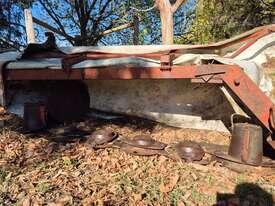 Kuhn Tarep GMD600 Mower - picture0' - Click to enlarge