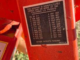 Kuhn Tarep GMD600 Mower - picture2' - Click to enlarge