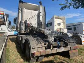 2015 Freightliner Argosy 6x4 Sleeper Cab Prime Mover - picture0' - Click to enlarge